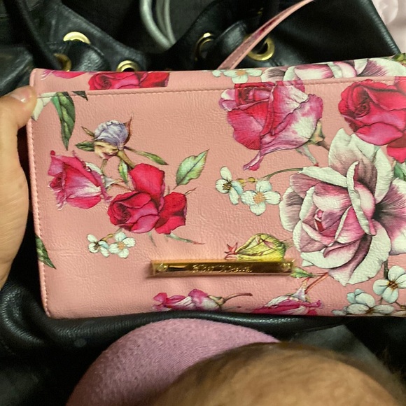 Handbags - Betsey Johnson